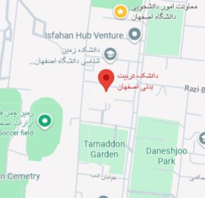 International Scientific Cooperation Office google map