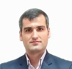 حامد اسماعیلی