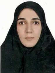 زینب رضایی